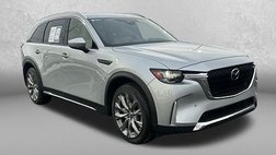 2024 Mazda CX-90 3.3 Turbo Premium