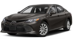 2019 Toyota Camry LE FWD