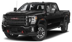 2023 GMC Sierra 2500HD AT4