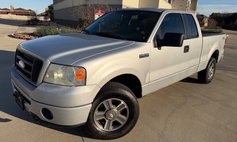 2008 Ford F-150 STX