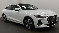 2025 Audi A5 quattro Premium TFSI