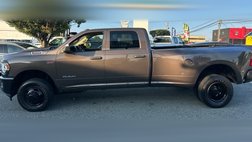 2020 Ram Ram Pickup 3500 Tradesman