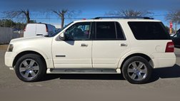 2007 Ford Expedition Limited