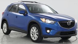 2014 Mazda CX-5 Grand Touring