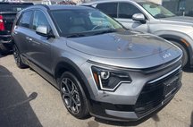 2023 Kia Niro EX Touring