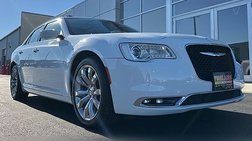 2020 Chrysler 300 Touring