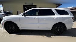 2022 Dodge Durango SXT