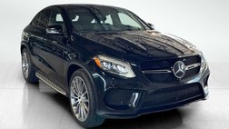 2019 Mercedes-Benz GLE-Class AMG GLE 43