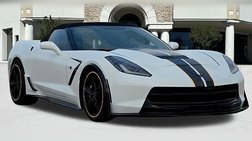 2014 Chevrolet Corvette Stingray Z51