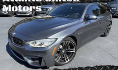 2015 BMW M4 Base