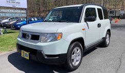2009 Honda Element EX