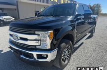 2017 Ford Super Duty F-250 Lariat