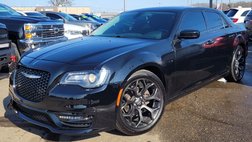 2019 Chrysler 300 Touring