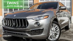 2022 Maserati Levante GT