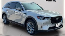 2026 Mazda CX-90 3.3 Turbo Preferred