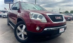 2011 GMC Acadia SLE