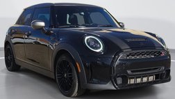 2022 MINI Hardtop Cooper S
