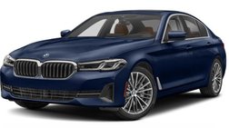 2023 BMW 5 Series 530i