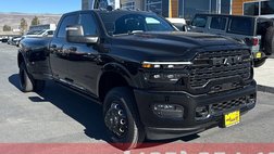 2026 Ram Ram Pickup 3500 Limited