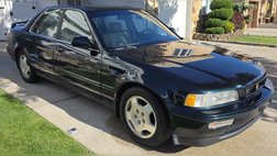 1995 Acura Legend GS