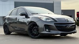 2013 Mazda MAZDA3 i Grand Touring