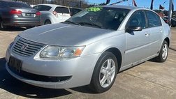 2007 Saturn Ion 2