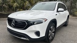 2023 Mercedes-Benz EQB EQB 250+