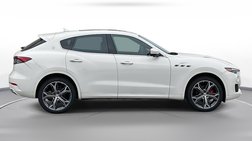 2023 Maserati Levante GT