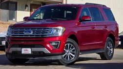 2019 Ford Expedition XLT