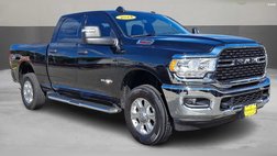 2024 Ram Ram Pickup 2500 Big Horn