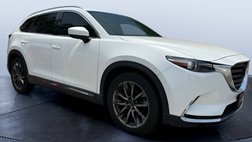 2016 Mazda CX-9 Grand Touring
