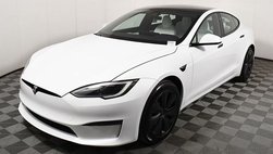 2022 Tesla Model S Base