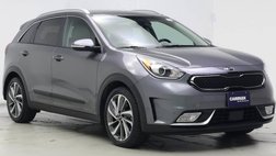 2017 Kia Niro Touring