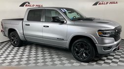 2023 Ram Ram Pickup 1500 Limited