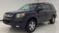 2006 Honda Pilot EX-L