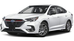 2024 Subaru Legacy Sport