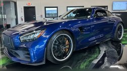 2020 Mercedes-Benz AMG GT R