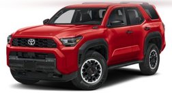 2026 Toyota 4Runner 