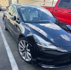 2018 Tesla Model 3 Performance