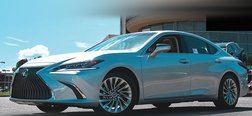 2024 Toyota Camry TRD