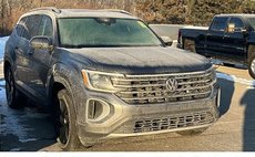 2024 Volkswagen Atlas SE 4Motion