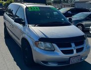 2002 Dodge Grand Caravan Sport