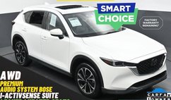 2022 Mazda CX-5 2.5 S Premium