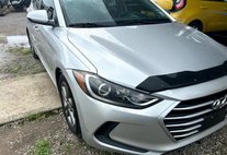 2017 Hyundai Elantra Value Edition