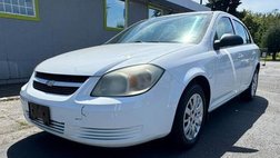 2010 Chevrolet Cobalt LS