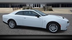 2025 Dodge Charger Daytona R/T