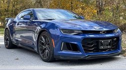 2020 Chevrolet Camaro ZL1