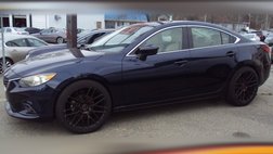 2015 Mazda MAZDA6 i Grand Touring