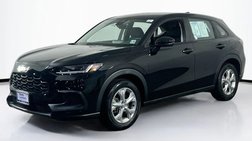 2023 Honda HR-V LX