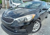 2014 Kia Forte5 EX